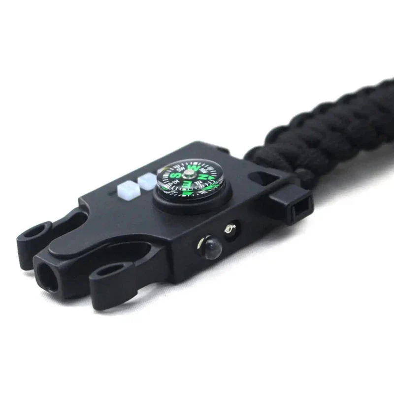 Bracelet homme survie - Image 7