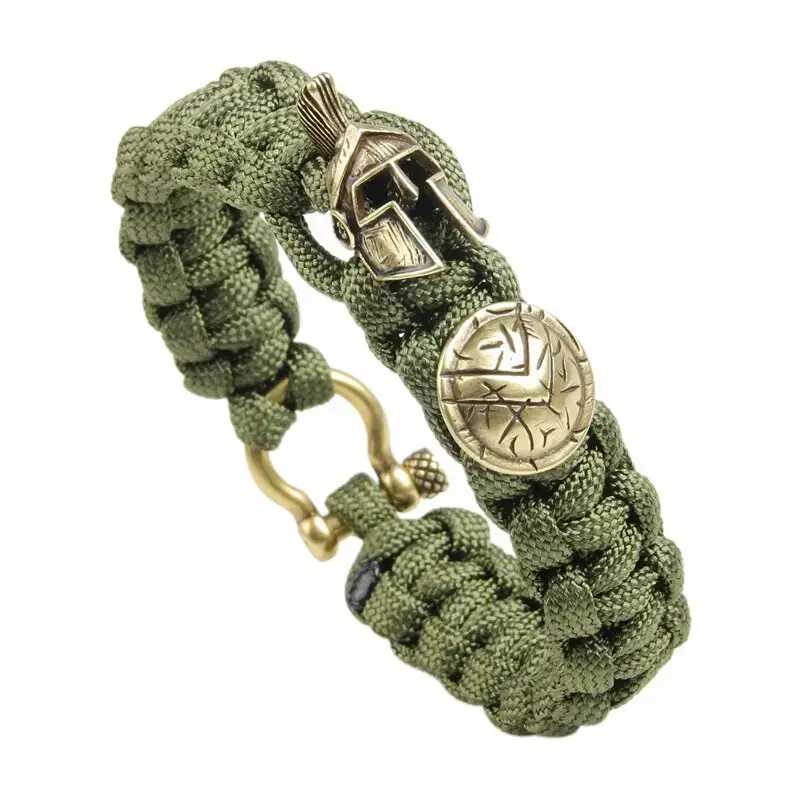 Bracelet survie homme - Image 12