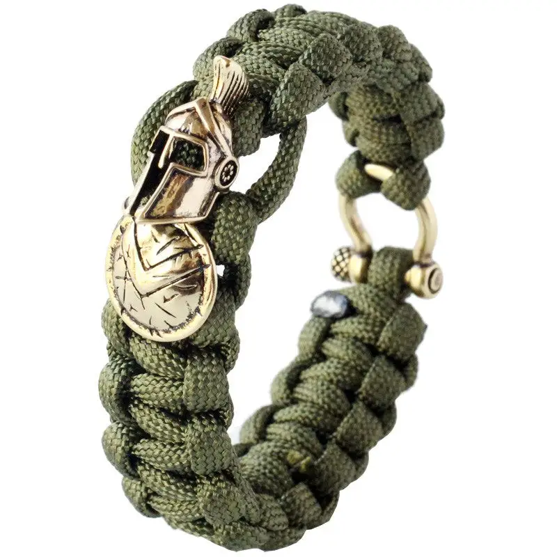 Bracelet survie homme - Image 13