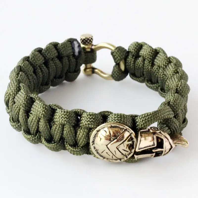 Bracelet survie homme - Image 14