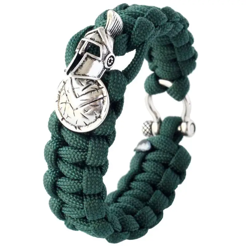 Bracelet survie homme - Image 2