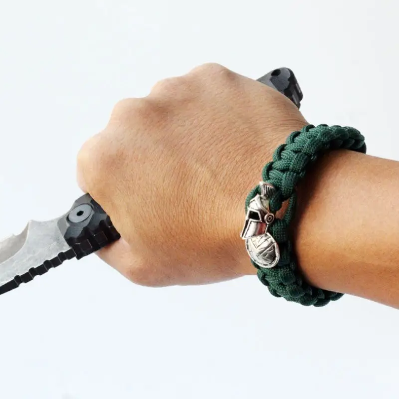 Bracelet survie homme - Image 4