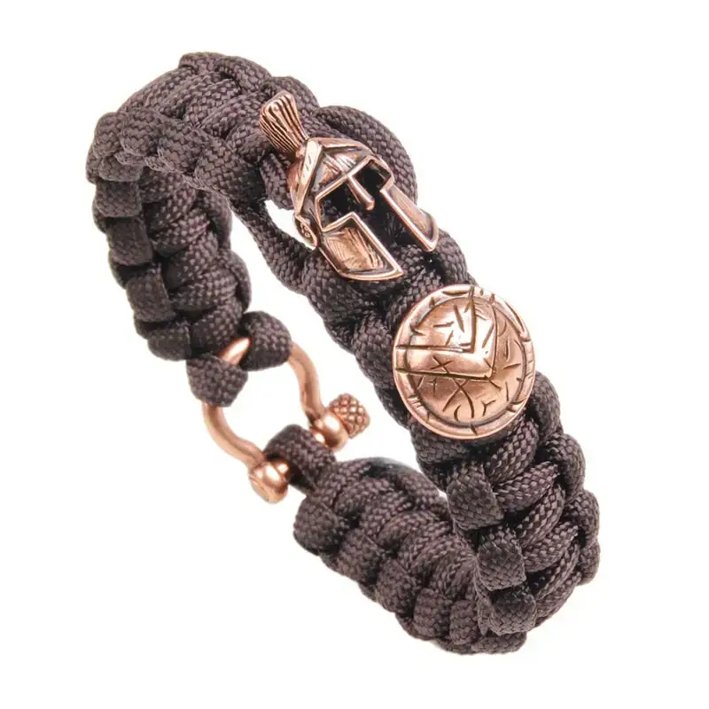 Bracelet survie homme - Image 7