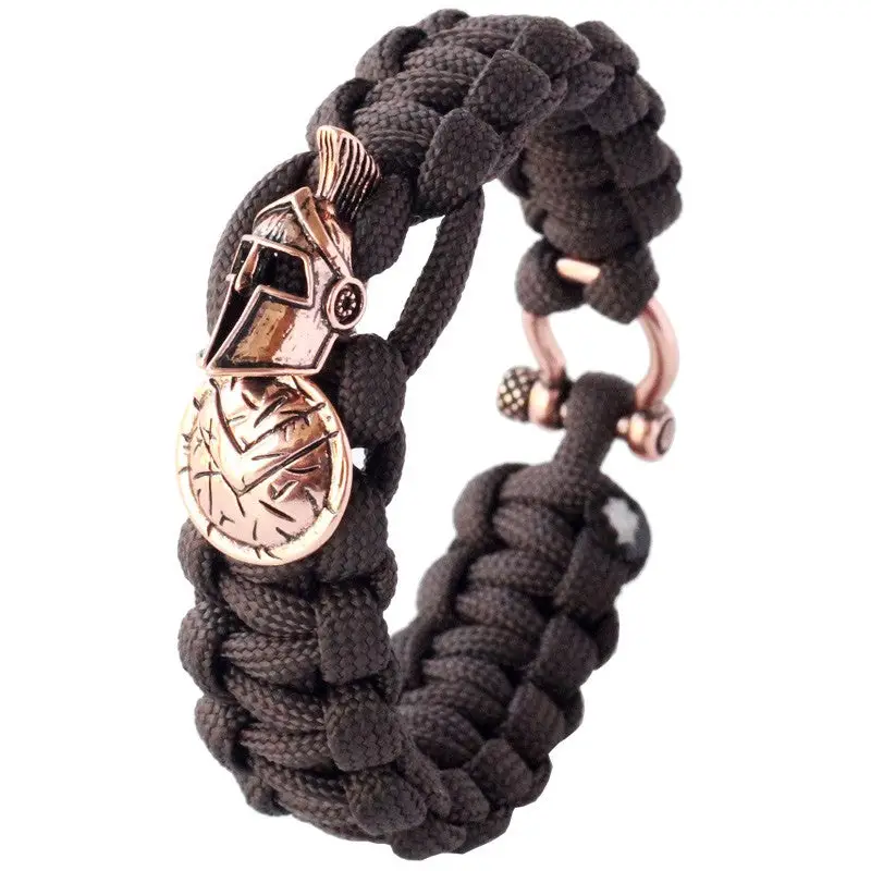 Bracelet survie homme - Image 8