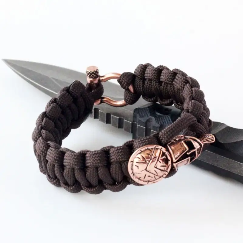 Bracelet survie homme - Image 9