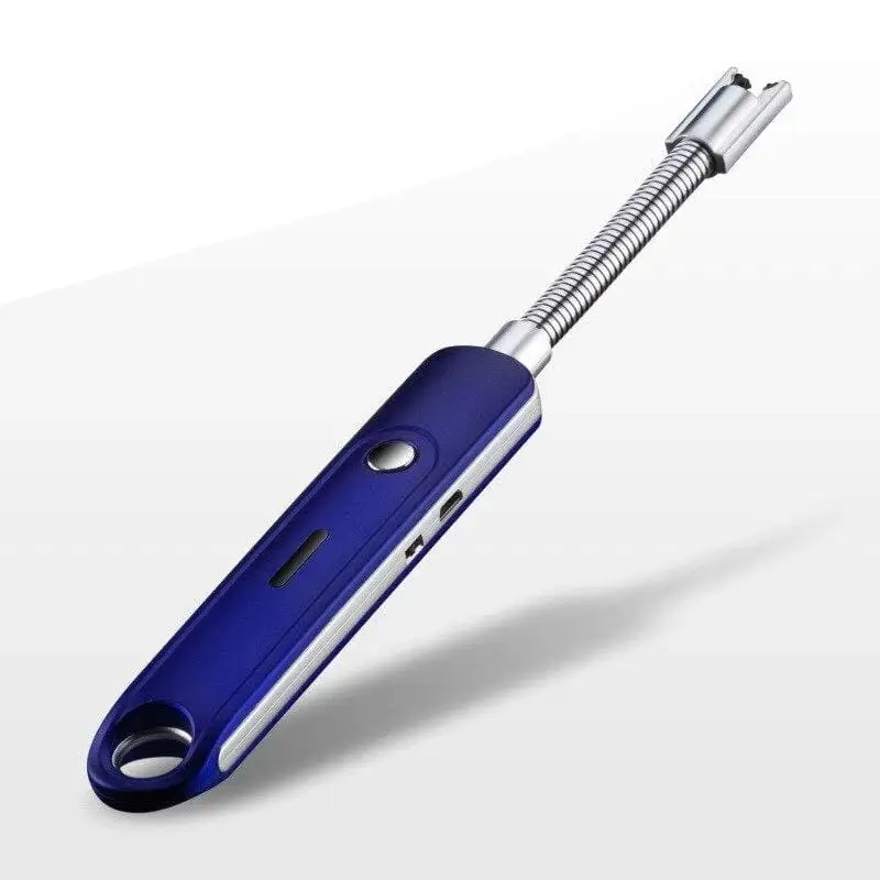 BRIQUET TEMPÊTE - ALLUME GAZ RECHARGEABLE - Image 8