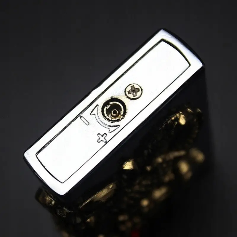 BRIQUET TEMPÊTE - DRAGON - Image 16