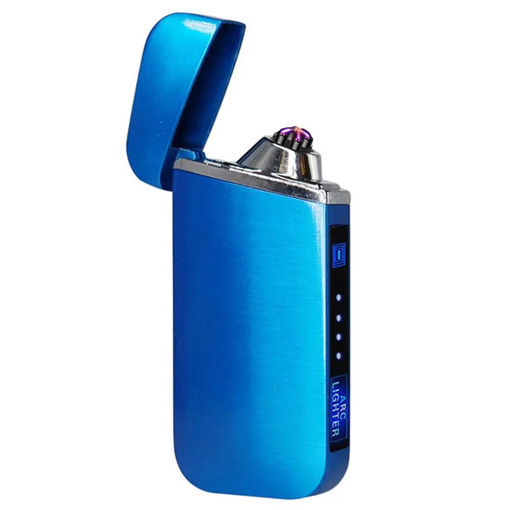Briquet tempête électrique rechargeable - Image 5