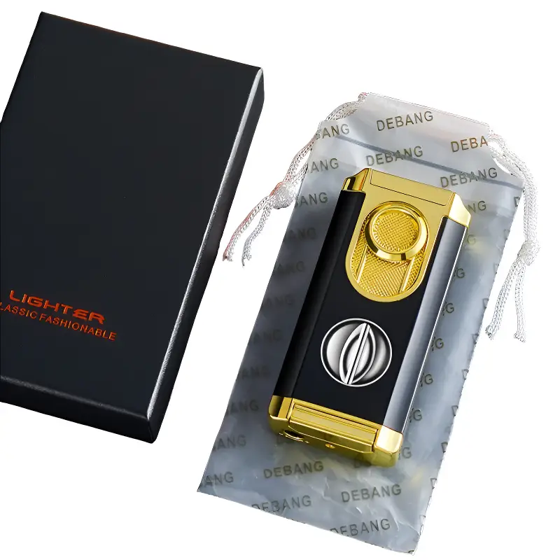 Briquet tempête haut de gamme - Image 10