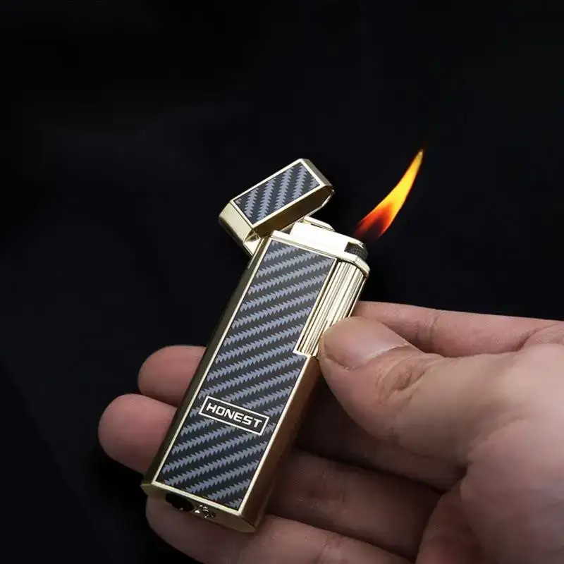 Briquet tempète résistant - Image 4