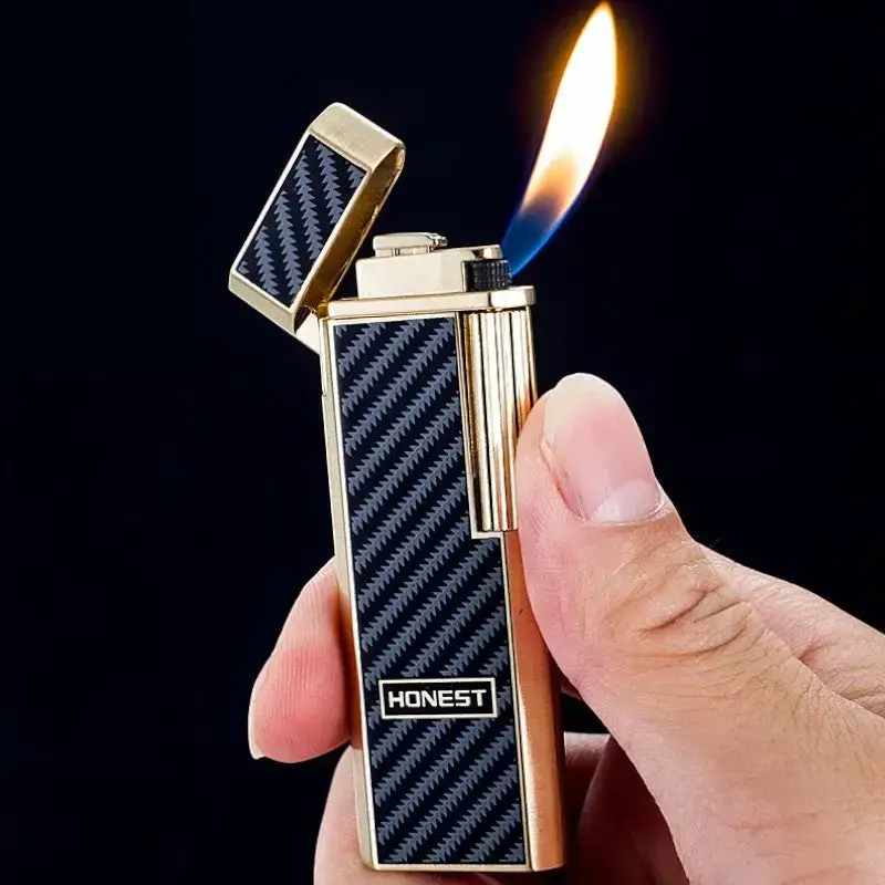 Briquet tempète résistant - Image 5