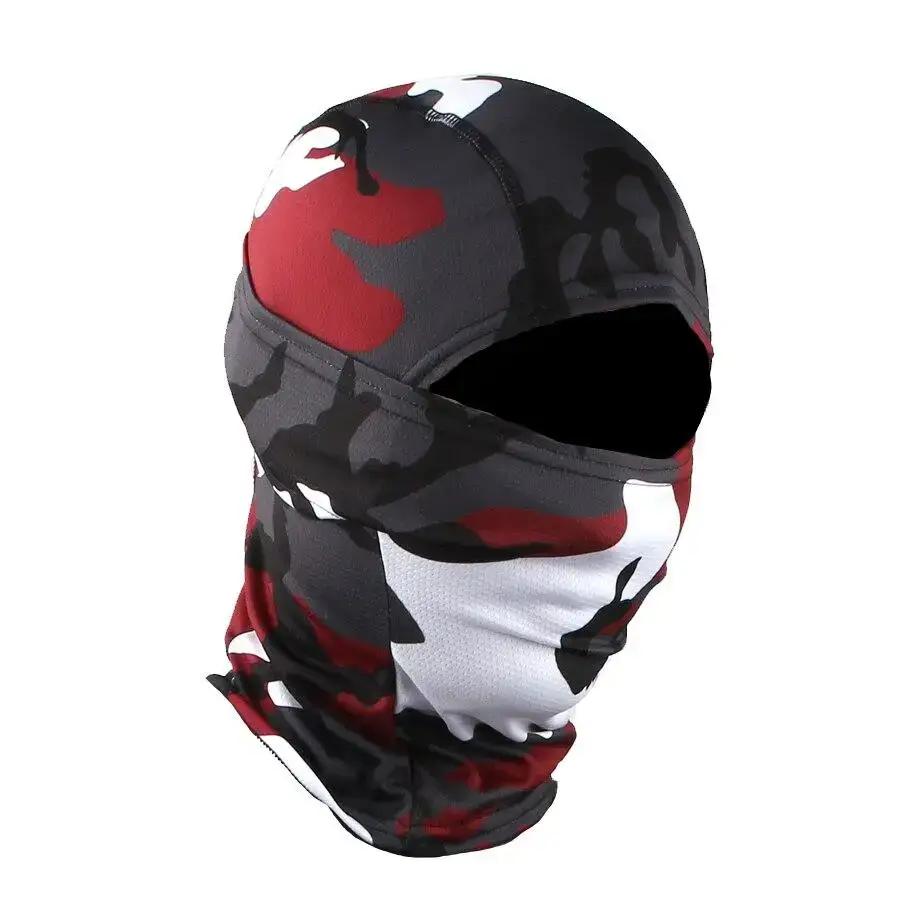 Cagoule 1 trou - Image 12