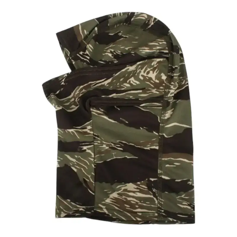 Cagoule 1 trou - Image 4