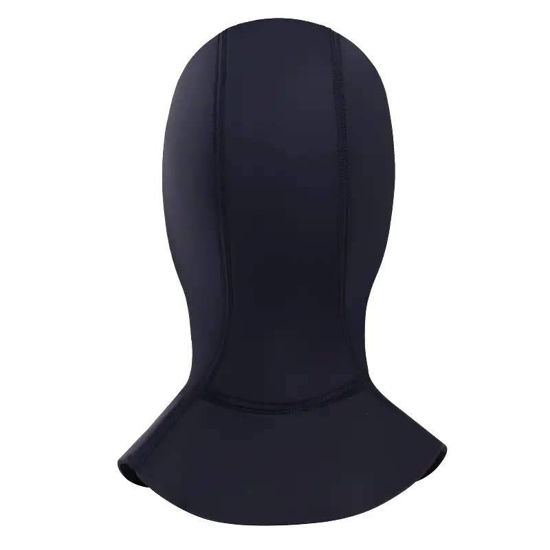 Cagoule 3mm plongée - Image 3