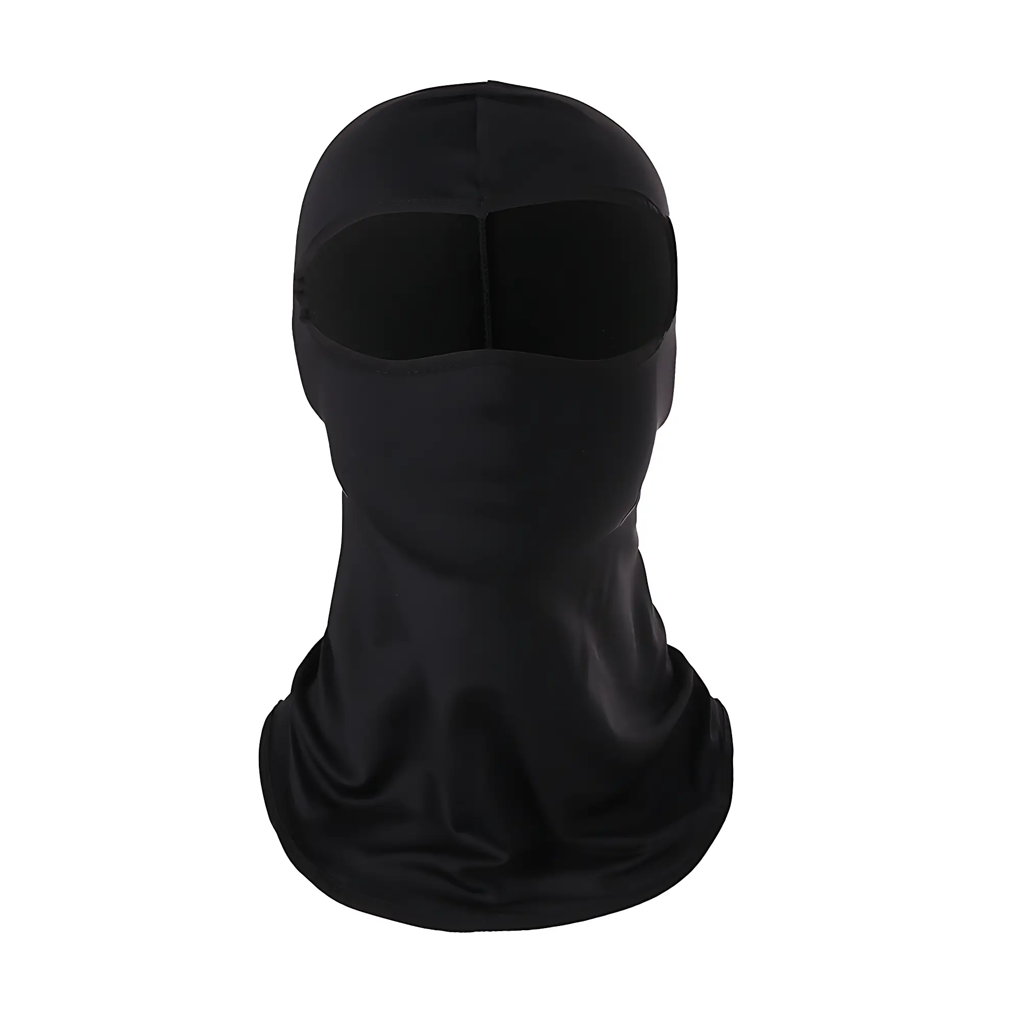 Cagoule anti uv homme
