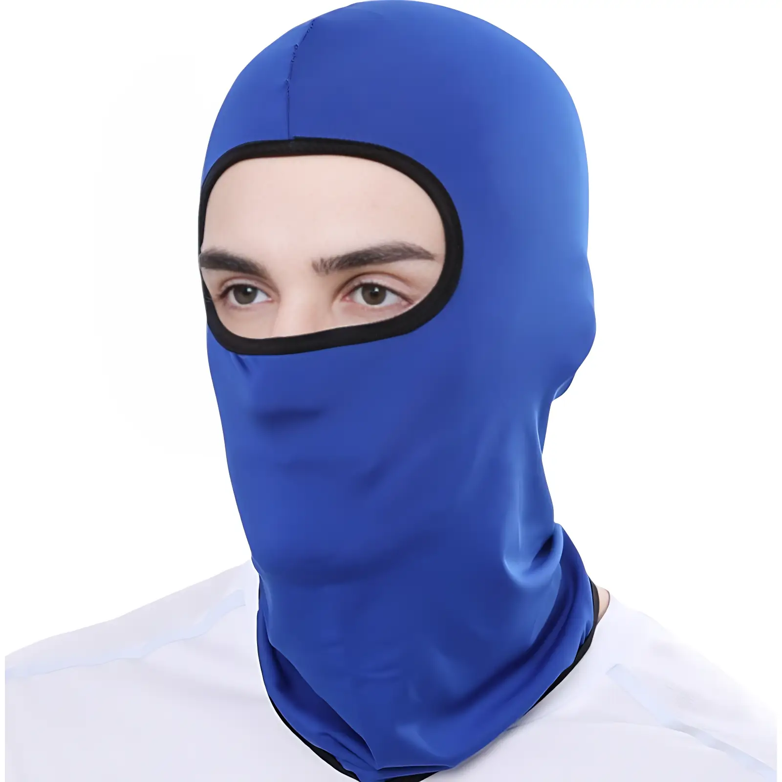 Cagoule anti uv homme - Image 11