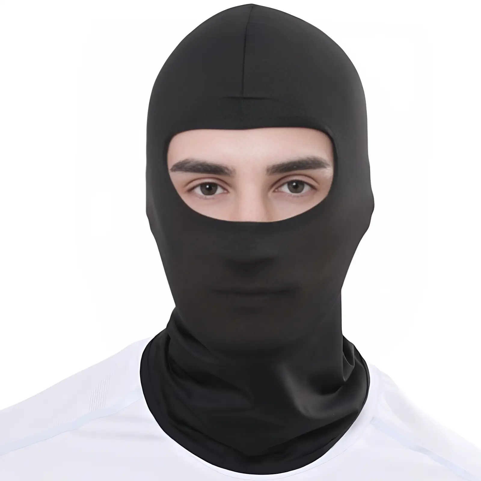 Cagoule anti uv homme - Image 2