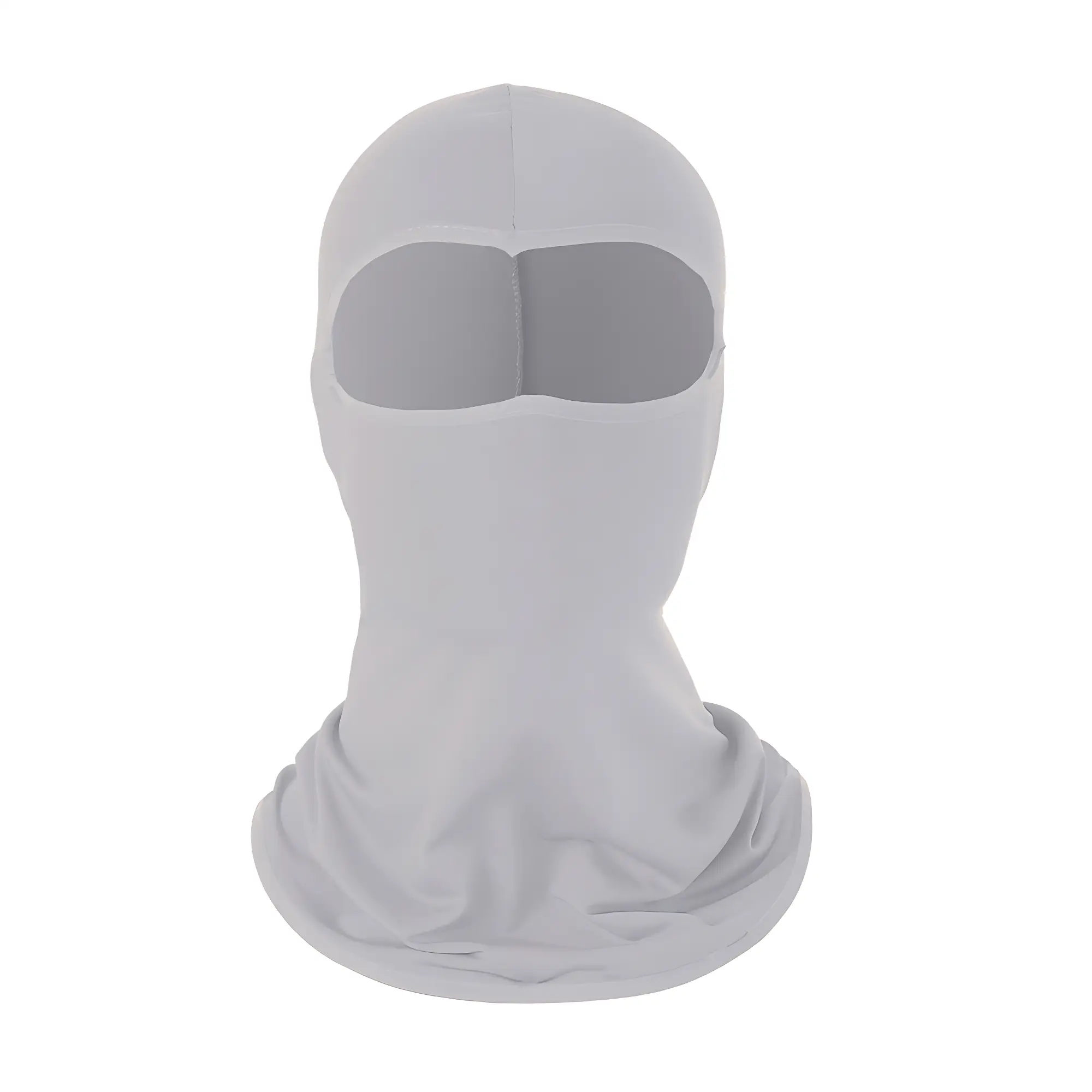 Cagoule anti uv homme - Image 4
