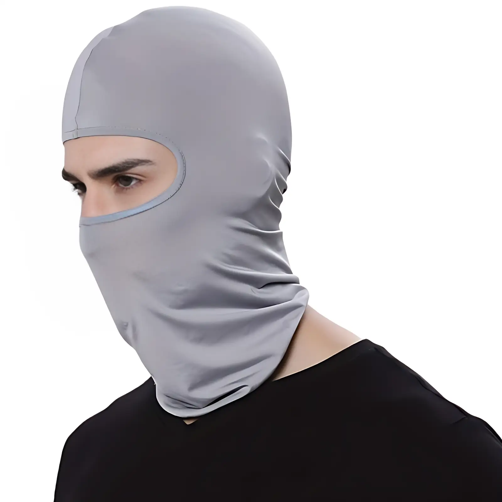 Cagoule anti uv homme - Image 5