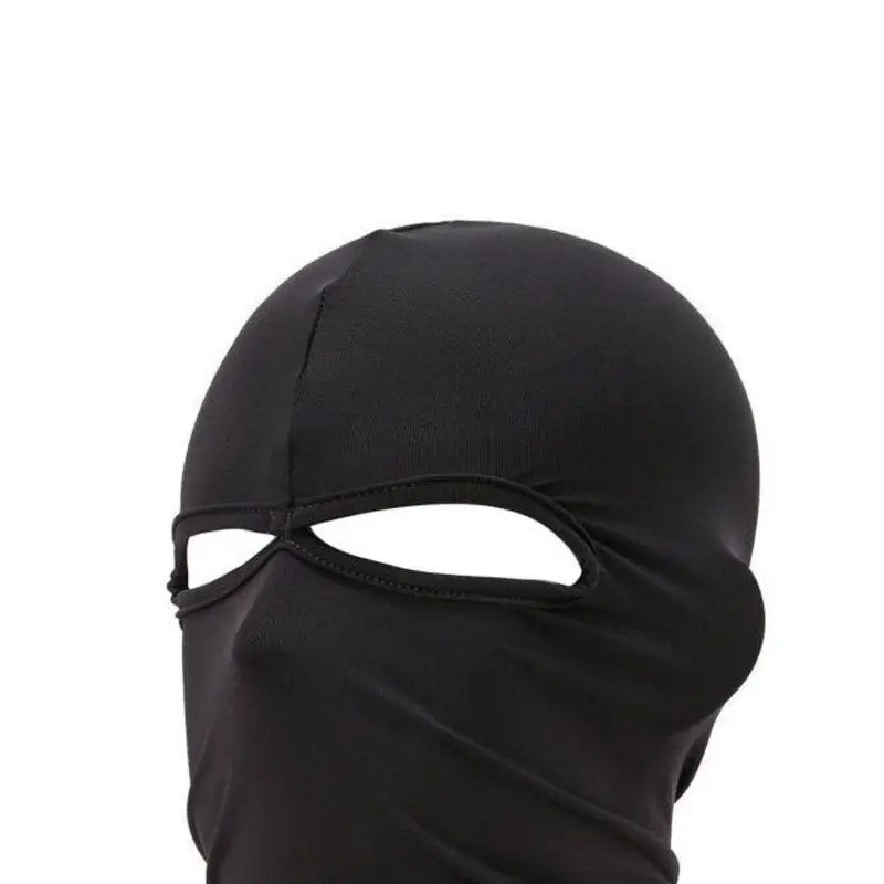 Cagoule armée militaire - Image 10