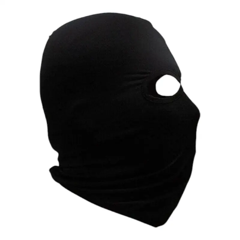 Cagoule armée militaire - Image 3