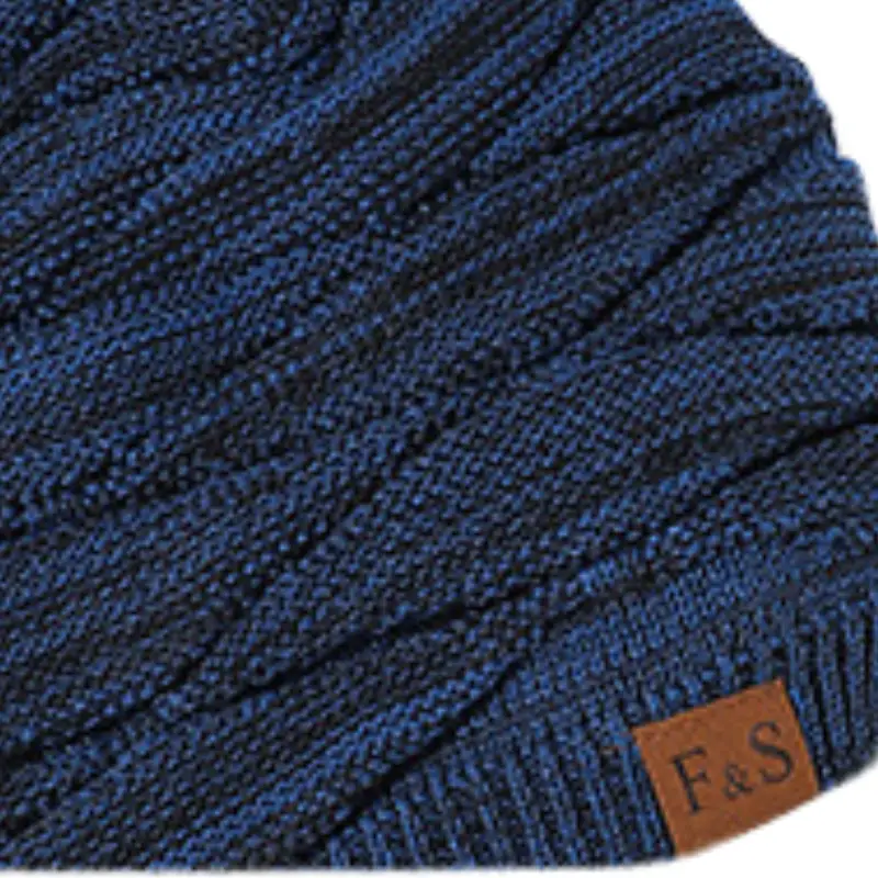 Cagoule bonnet homme - Image 16