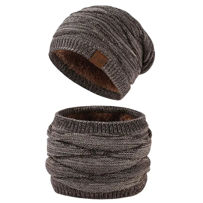 Cagoule bonnet homme - Image 3