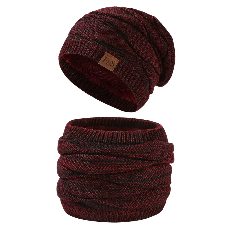 Cagoule bonnet homme - Image 4