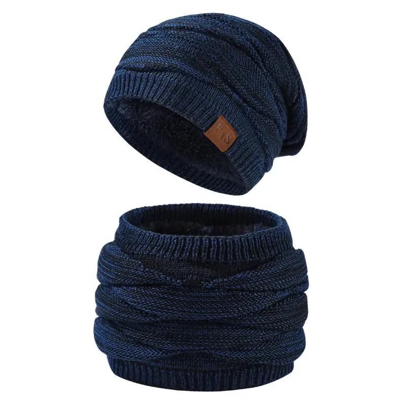 Cagoule bonnet homme - Image 5