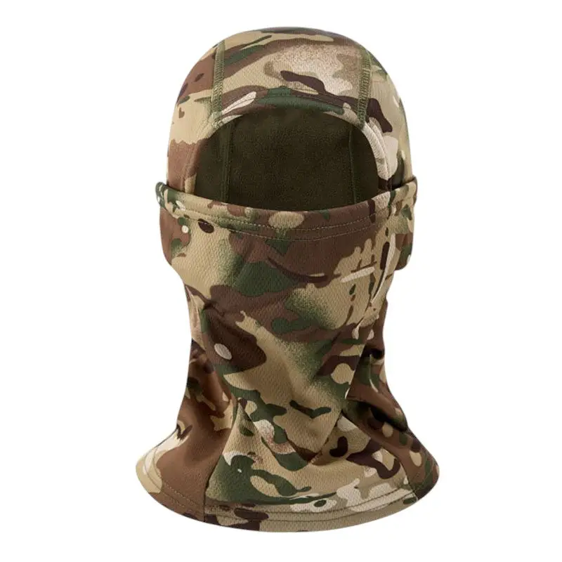 Cagoule commando - Image 4