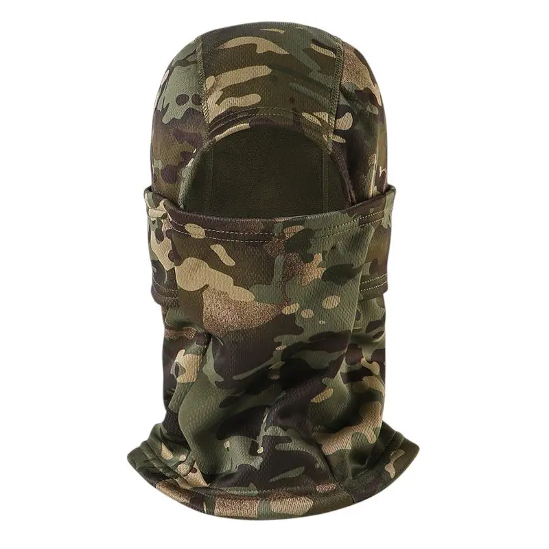 Cagoule commando - Image 5