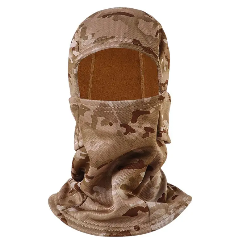 Cagoule commando - Image 6