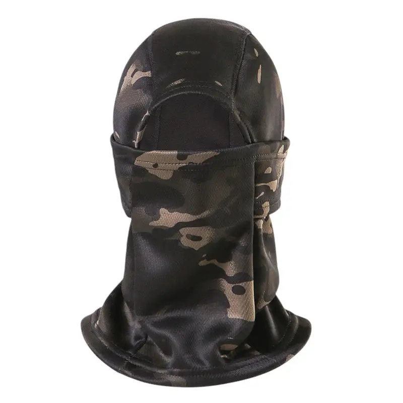Cagoule commando - Image 7