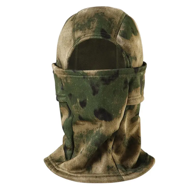 Cagoule commando - Image 8
