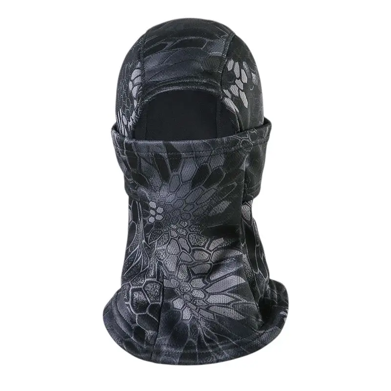Cagoule commando - Image 9