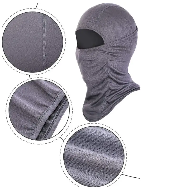 Cagoule cyclisme - Image 4