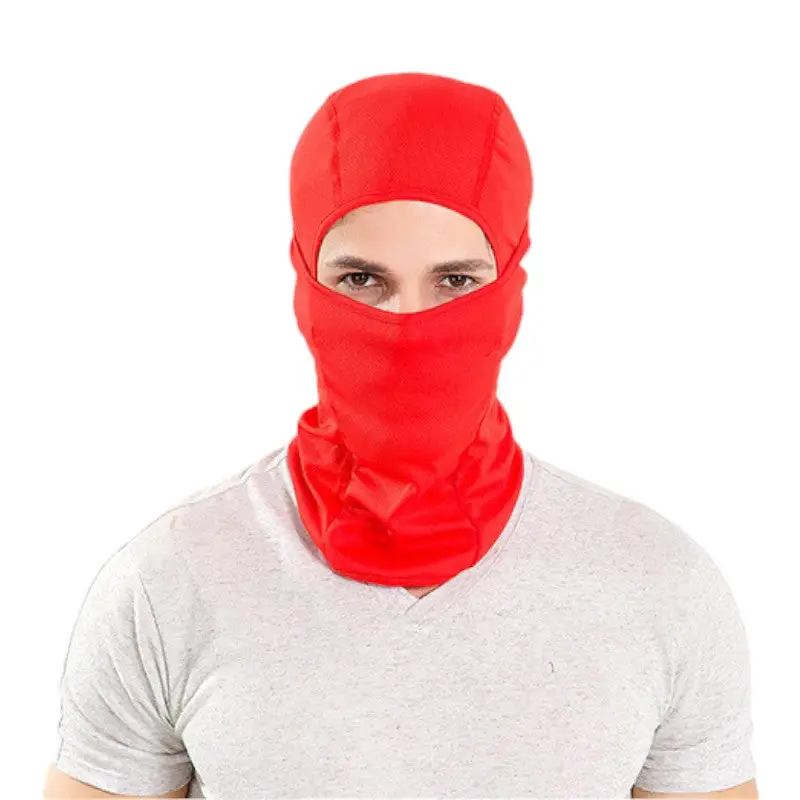 Cagoule cyclisme - Image 5
