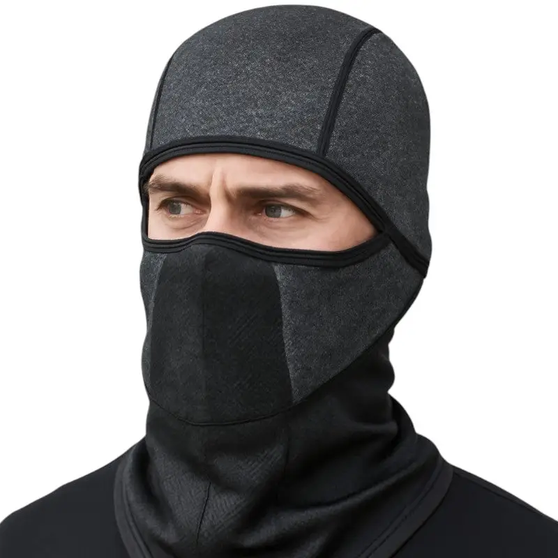 Cagoule de ski - Image 4