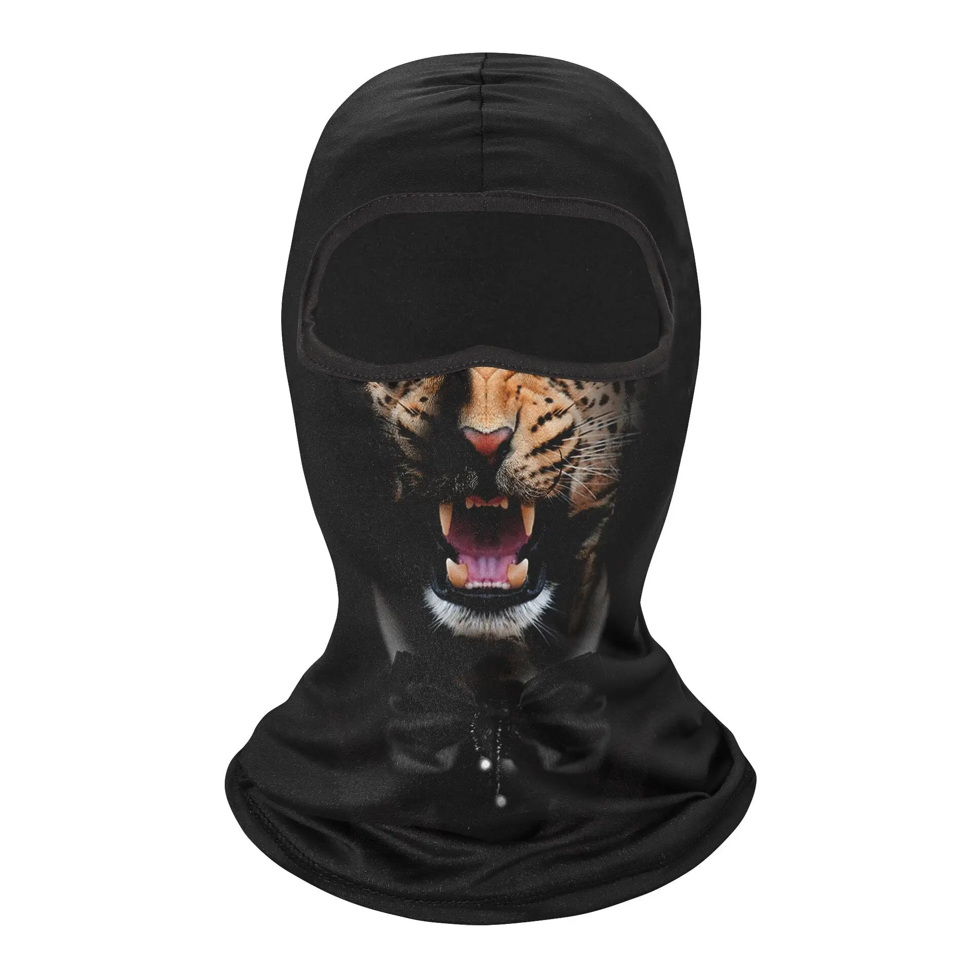 Cagoule froid extrême camouflage - Image 15