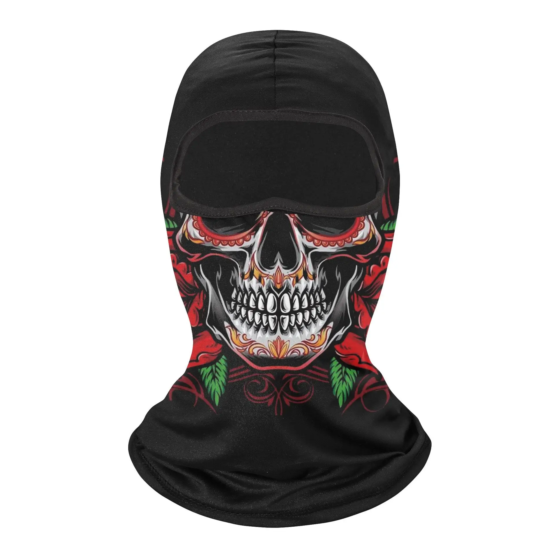 Cagoule froid extrême camouflage - Image 16