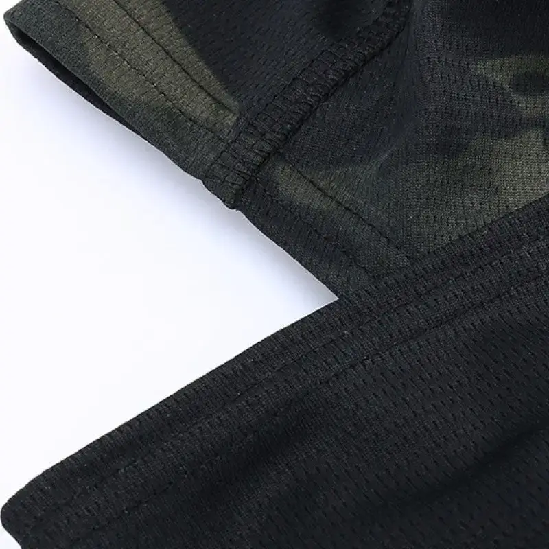 CAGOULE MILITAIRE - DOUBLURE MILITAIRE - Image 6
