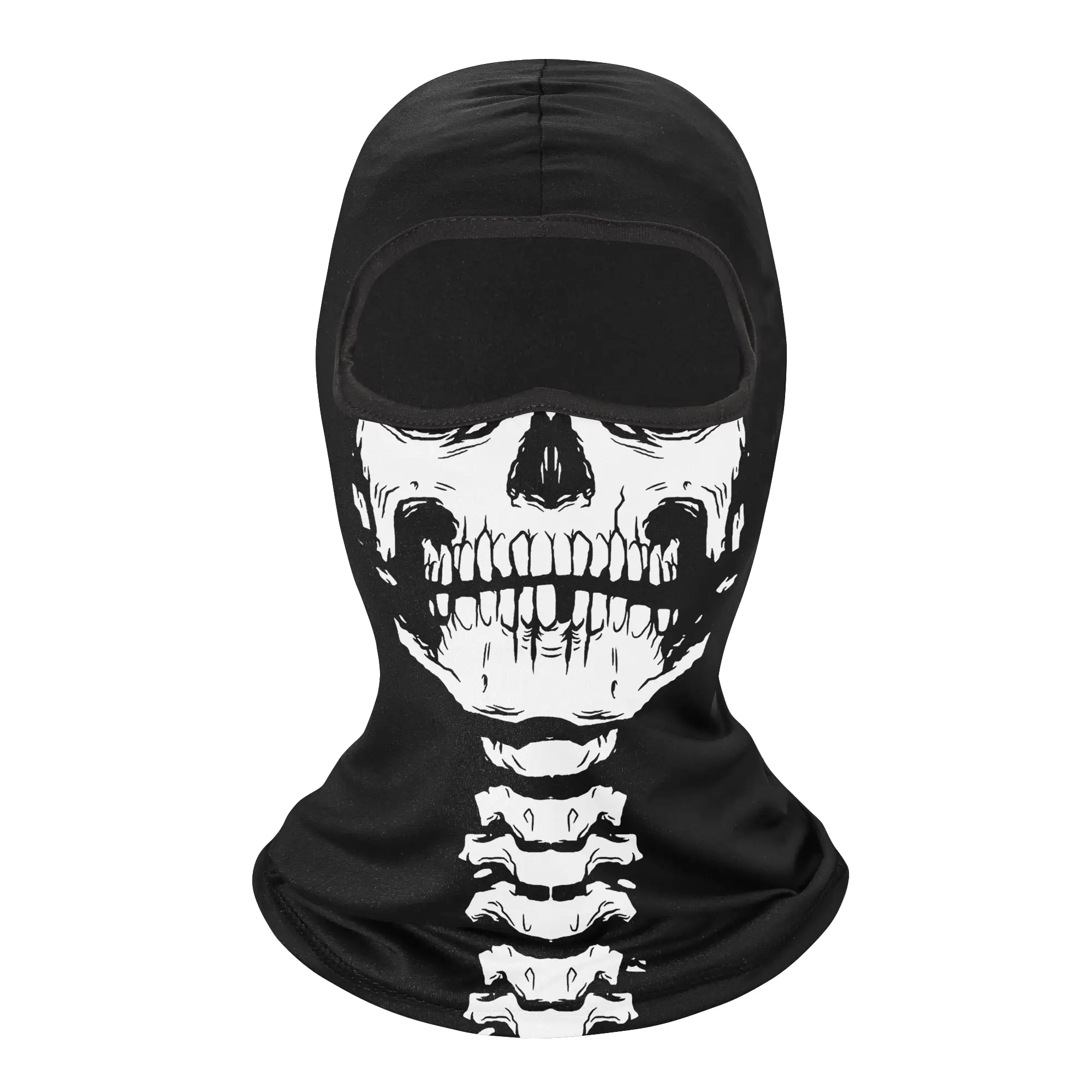 Cagoule militaire homme - Image 8