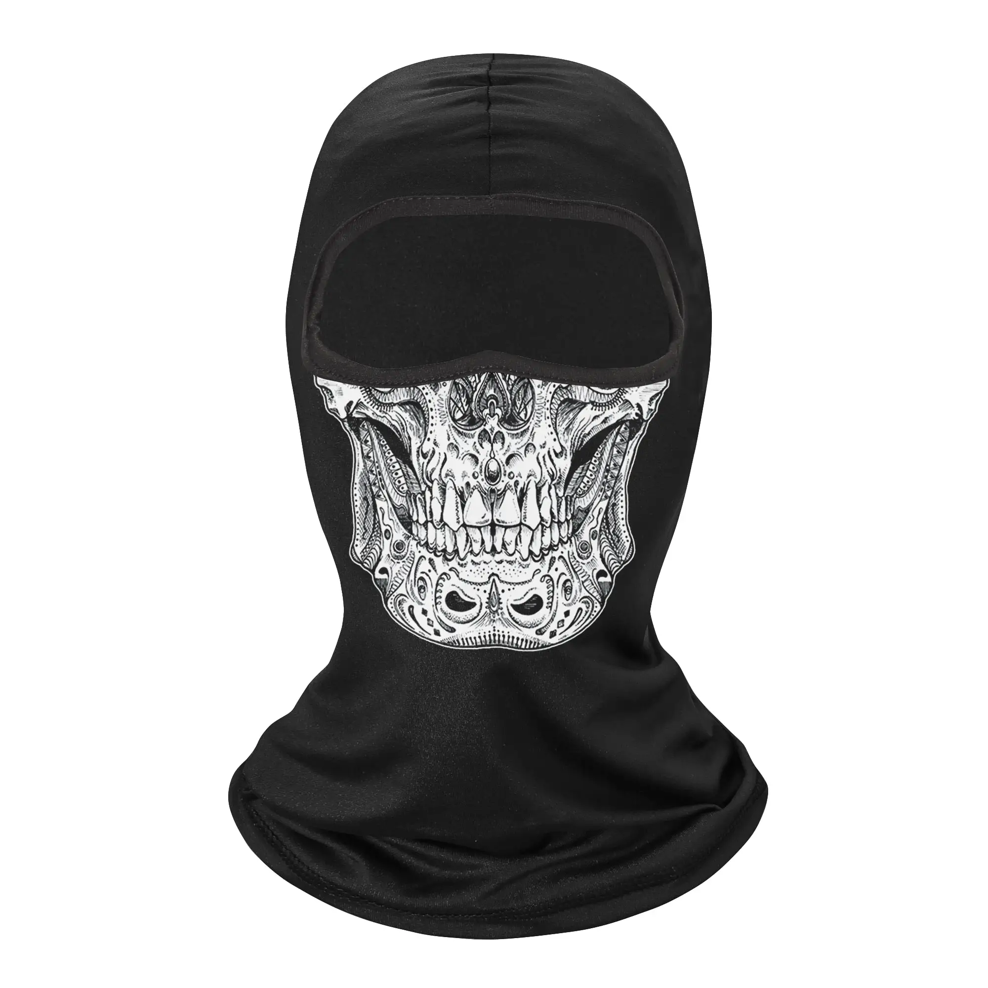 Cagoule militaire homme - Image 9