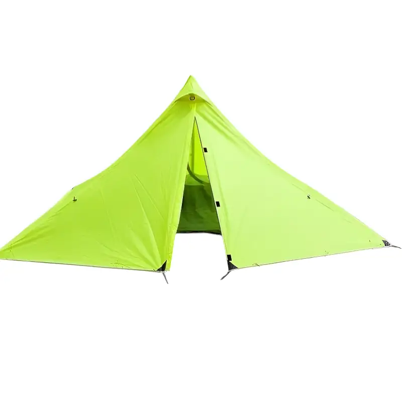 Camping tente nature - Image 17