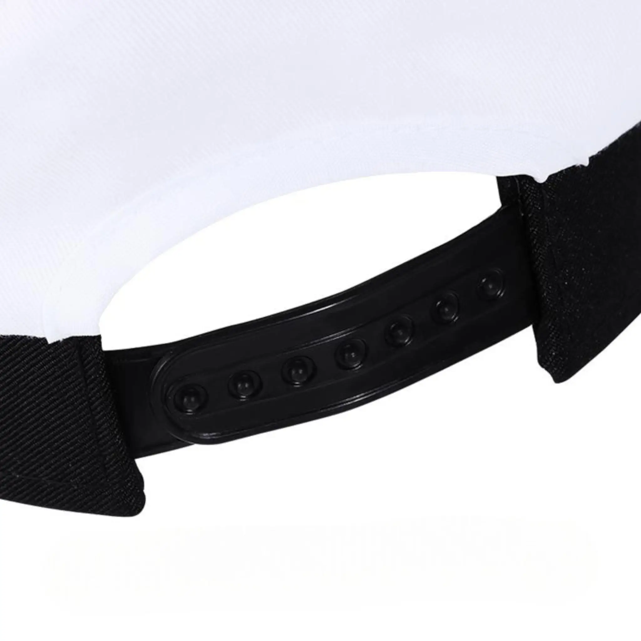 Casquette militaire marine - Image 9