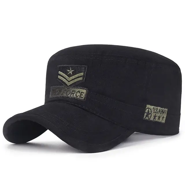 Casquette armée de l'air
