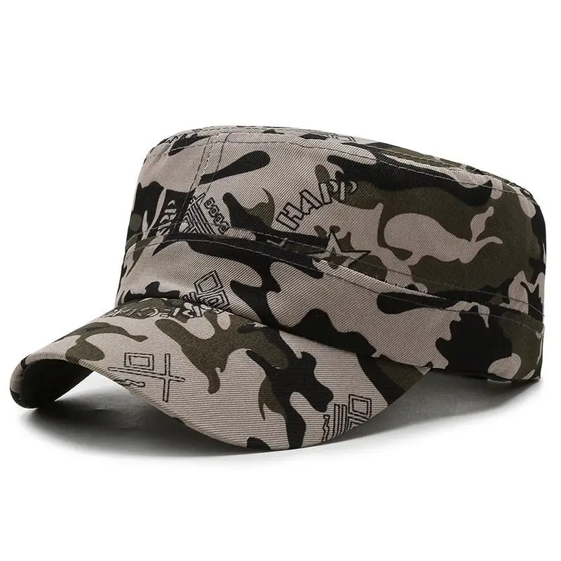 Casquette armée de l'air