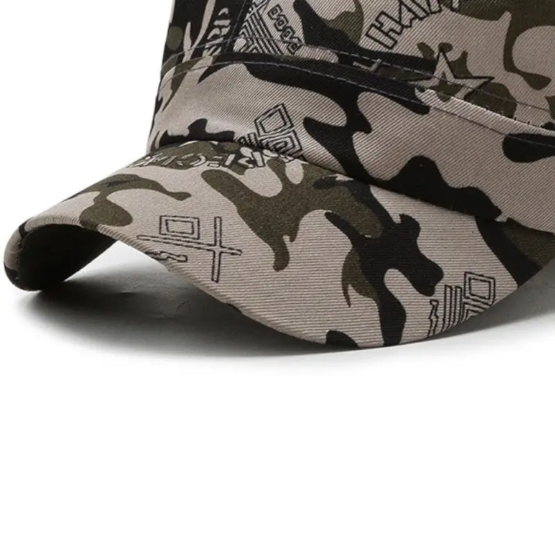Casquette armée de l'air - Image 2