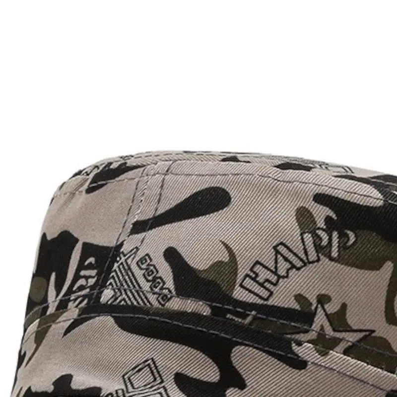 Casquette armée de l'air - Image 3