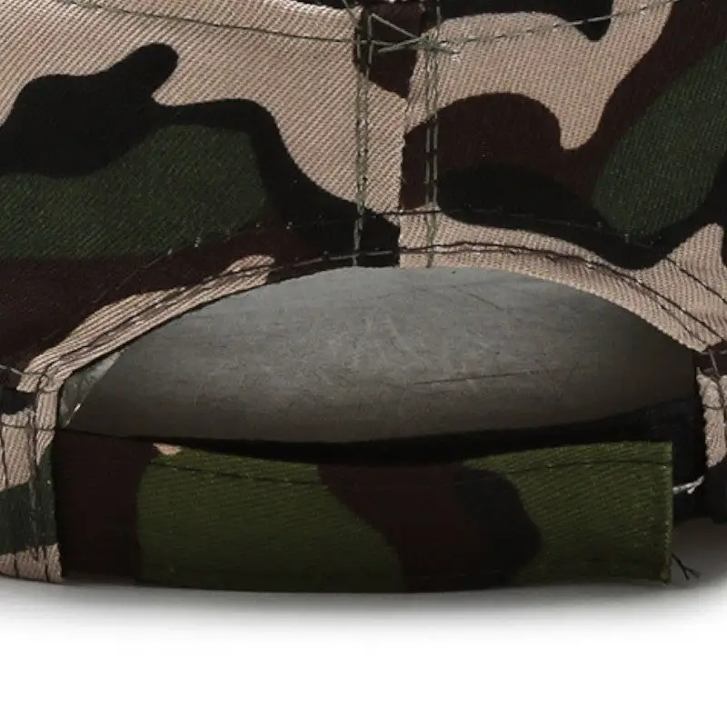 Casquette armée de l'air - Image 4